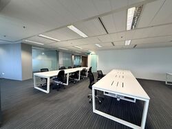 Central Plaza (D3), Office #602302091